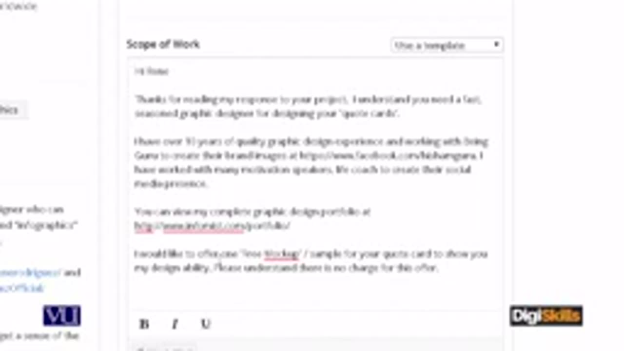 Topic 103_ Free Mockup _ Hisham Sarwar _ Digi Skills _ Sociolance _ Freelancing