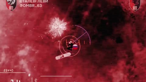 Single Ukrainian Drone Unit Takes Out 2 Dozen Overnight