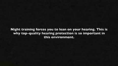 Valor Ridge Neighborhood Defense (Night Shoot)