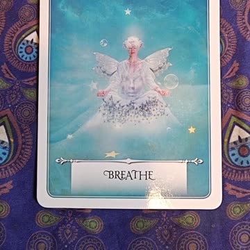 Oracle Card Reading 9/11/25