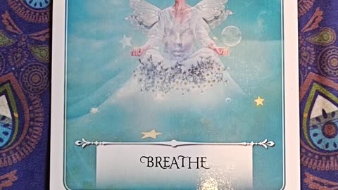 Oracle Card Reading 9/11/25