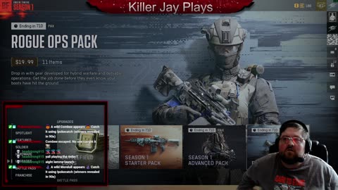 🔴LIVE Bored and wanna play some battlefield 6