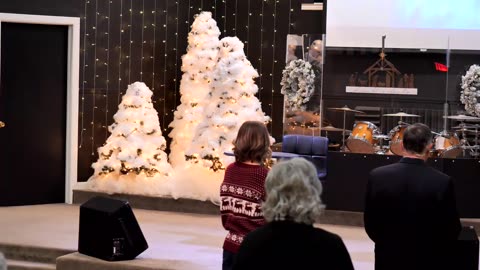 The Blessings of Abraham Part 2: The Law vs. Faith.