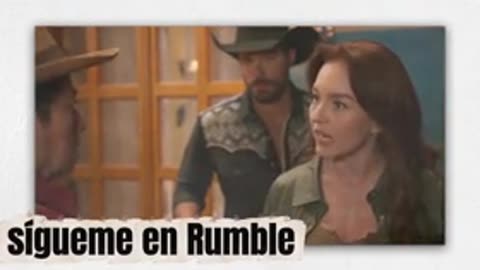 Doménica Montero: Capítulo Completo 9