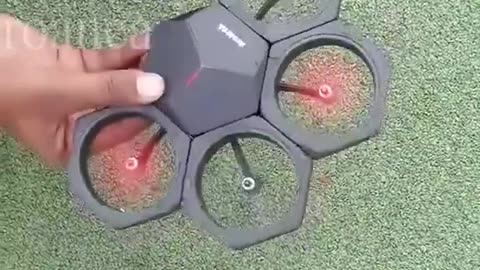 MODULAR DRONES