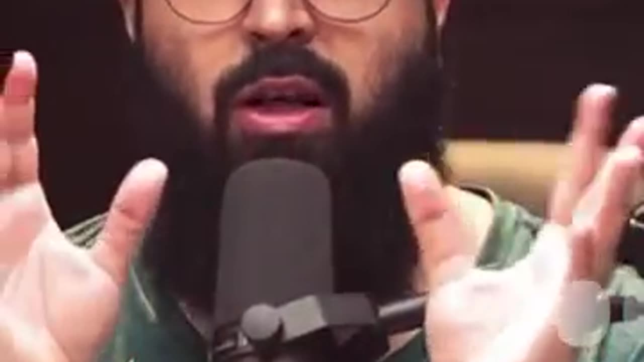 Islamic video