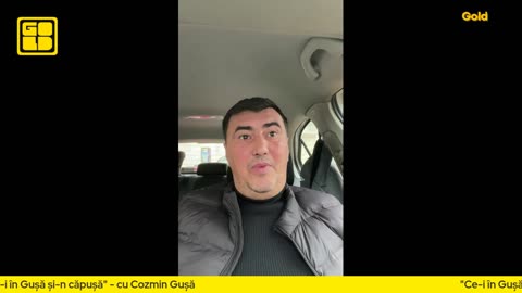 Iulian Ionescu, TOPURILE 2025 ale Clubului de Gândire GOLD