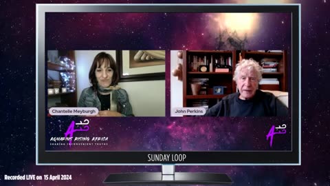 Sunday Loop-Hidden Empires & Prophetic Games