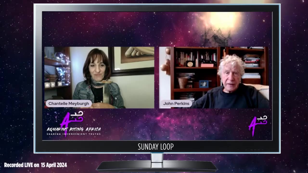 Sunday Loop-Hidden Empires & Prophetic Games