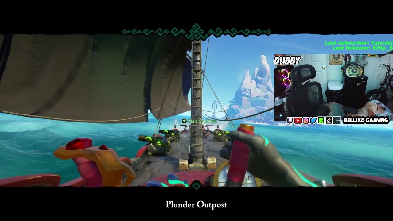 🔴 Looting Everyone And Everything