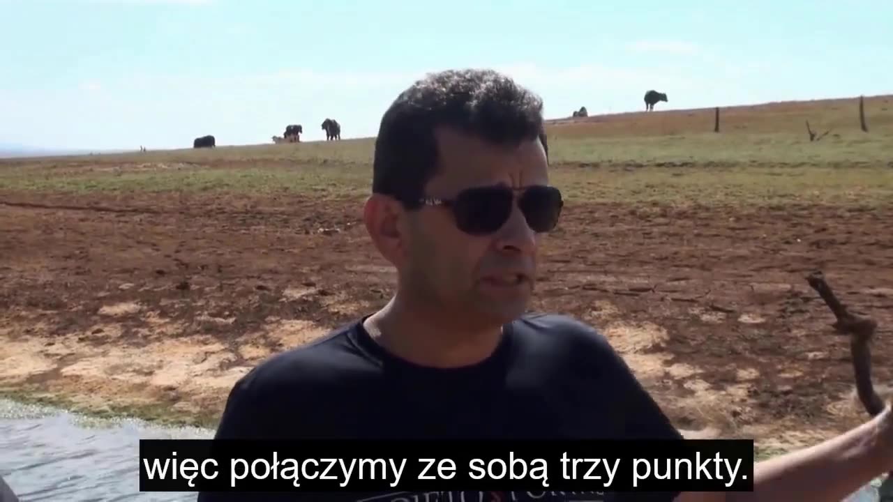 Wypukła Ziemia.Lektor pl