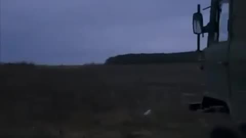 π₯ Combat work of the IRIS-T of the "West" Air Command on Russian cruise missiles