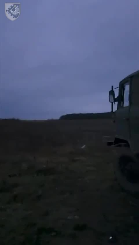 🔥 Combat work of the IRIS-T of the "West" Air Command on Russian cruise missiles