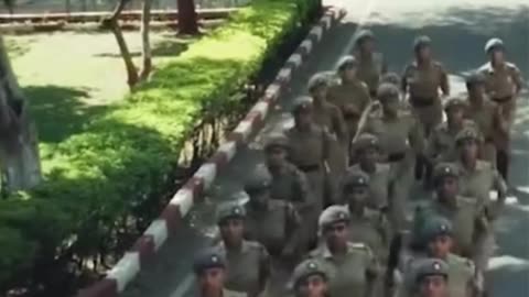 Inside OTA Training: Life of a Gentleman Cadet | Full Journey Explained 🇮🇳