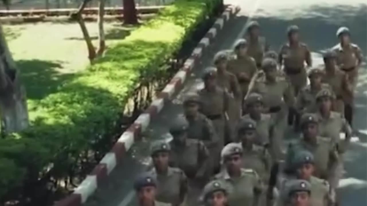 Inside OTA Training: Life of a Gentleman Cadet | Full Journey Explained 🇮🇳