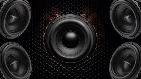 Bass Boosted JBL Sound 2025 🚗 | Deep Bass Vibes