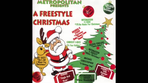 sammy c - little drummer boy