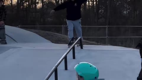 🔥🛹 Variel Perl's Skateboarding Magic! Skateboarding Tricks | SkateNation