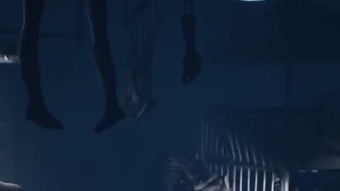 Little Nightmares 2 - No no no no no! 9:16