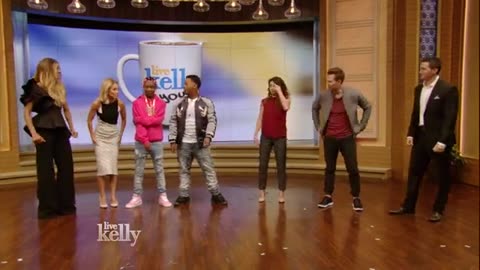 Lesson on "Juju on That Beat" Dancing