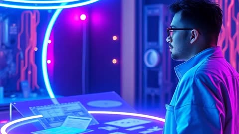 🤖 AI Will REPLACE These 4 Jobs by 2025 (Are You SAFE?)