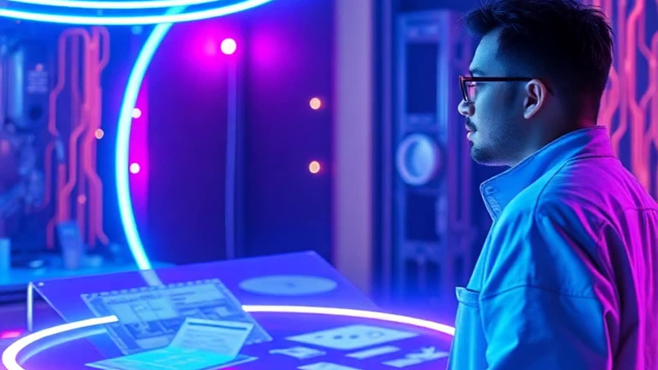 🤖 AI Will REPLACE These 4 Jobs by 2025 (Are You SAFE?)