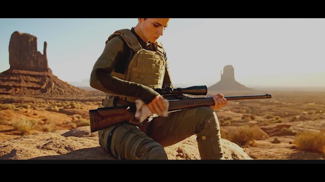 Cinematic Trailer for The Wise Ass - Book 1 in The Claire Saga