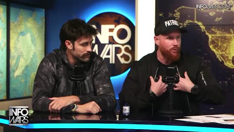 Ian Wendt and Ian Carroll Break Down The Inconsistencies