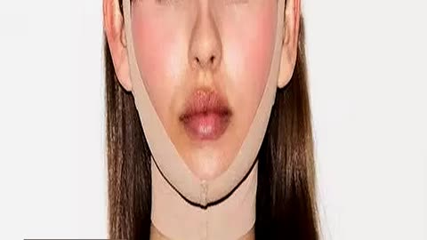 Kim Kardashians Face Wrap Feeds Into a Dange