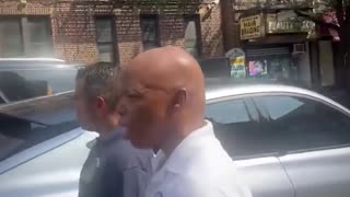 New York City Mayor Adams harshly criticizes Mamdani for pledging to decriminalize prostitution