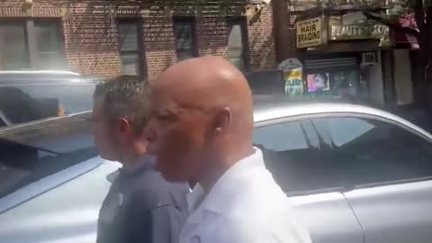 New York City Mayor Adams harshly criticizes Mamdani for pledging to decriminalize prostitution