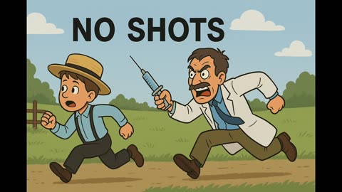 The Red Pill album - No Shots