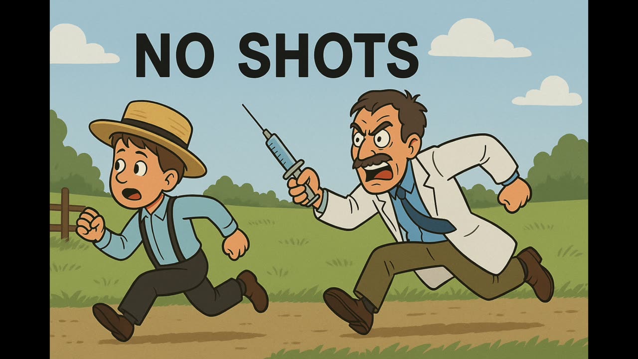 The Red Pill album - No Shots
