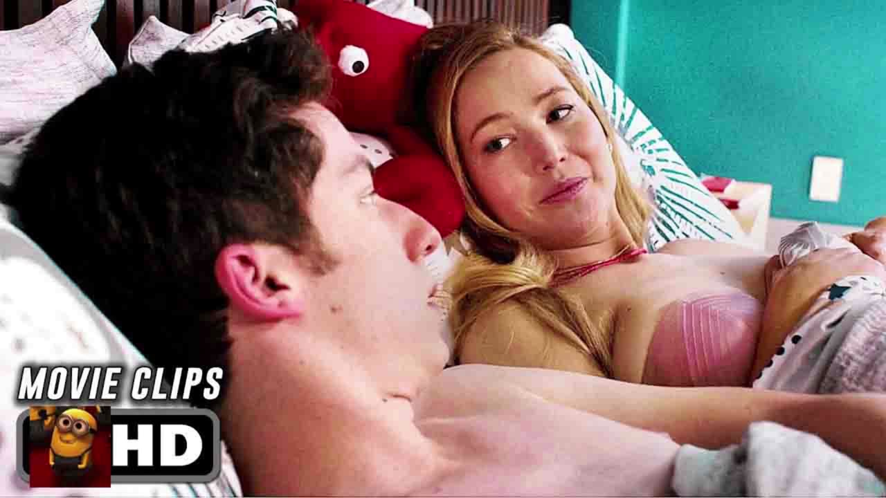 NO HARD FEELINGS CLIP COMPILATION (2023) Movie CLIPS HD
