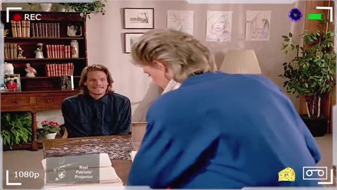 Robot Dogs & Cyborg Chicks