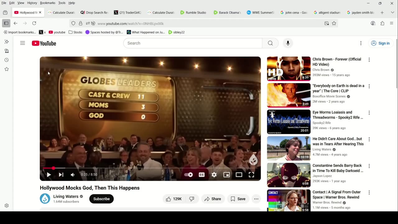 John Cena Summer Slam Super Bowl Puppy Show Unlock Gods Kingdom After A Black Swan Event