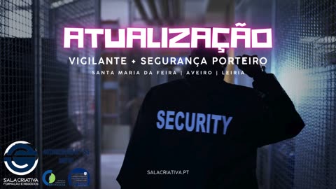 Academia segurança privada