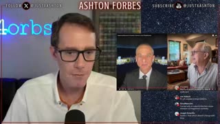 Ashton Forbes - High Frequency Gravity Waves - Gary Stephenson
