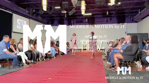 MILTON FASHION WEEK - SV FASHION WATERMARK