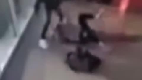 Student Repeatedly Stabs Helpless Classmate in the Face at an Atlanta High School