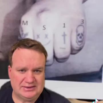 Leftist Demonstrates Why They Still Can't Grasp That Kilmar Abrego Garcia Is MS-13