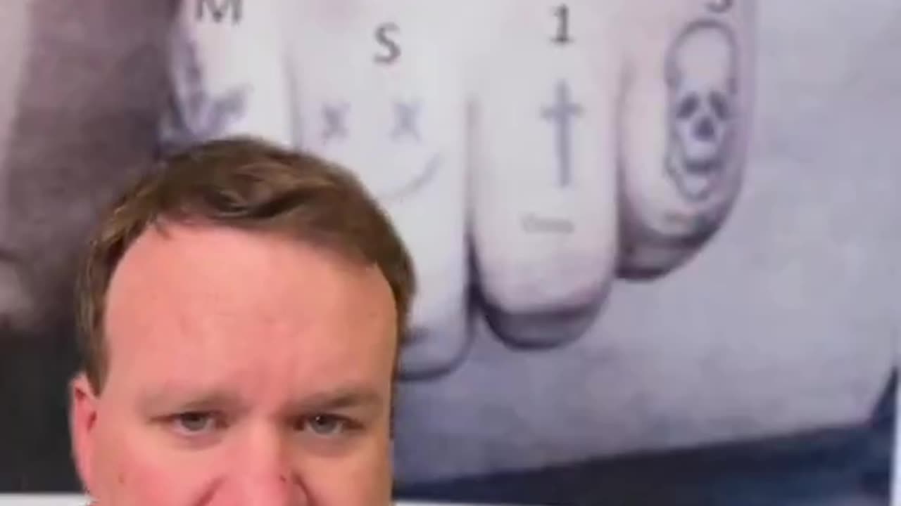 Leftist Demonstrates Why They Still Can't Grasp That Kilmar Abrego Garcia Is MS-13