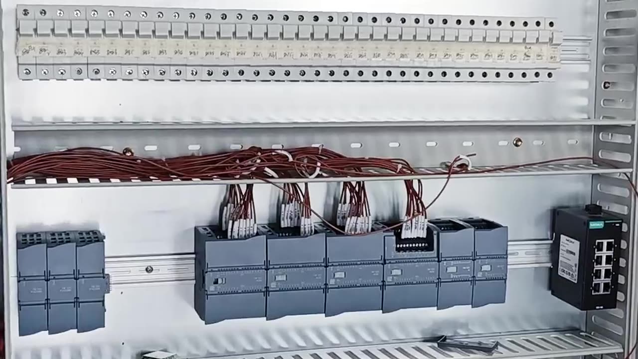 Coating Line Inefficient? Frequent Breakdowns? Discover Zero-Failure E-Control in 1 Min!