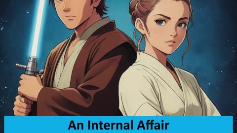 fanfiction-star wars: An Internal Affair by Darth_Viscerus