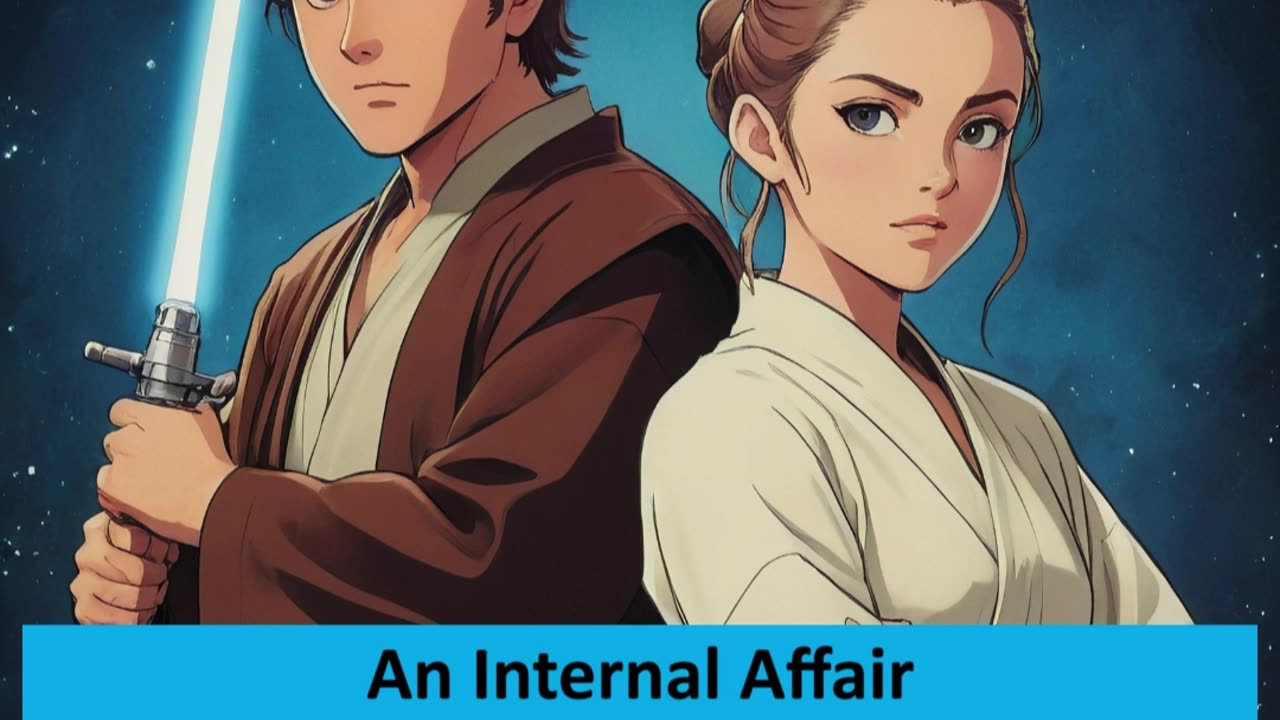 fanfiction-star wars: An Internal Affair by Darth_Viscerus