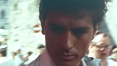 1935-2024 #alaindelon