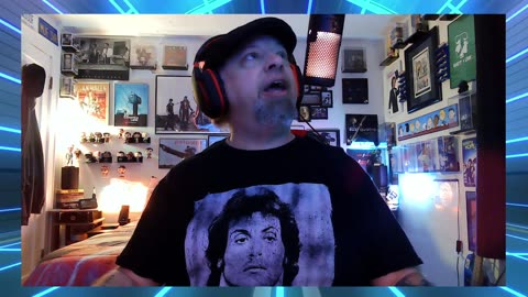 The Home Trailer Reaction