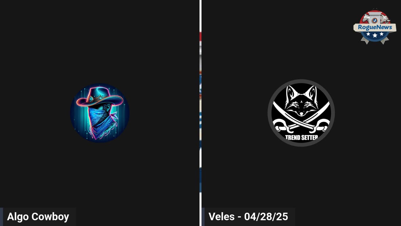 V is for Veles | April 28th 2025 | BACK IN VELES with Special Guest