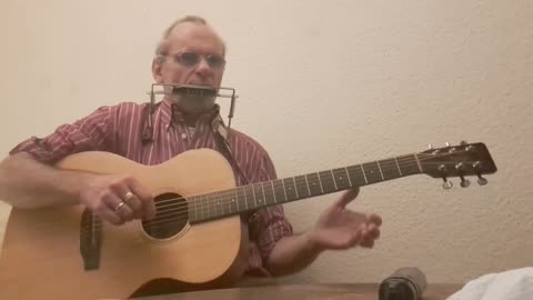 learning the blues