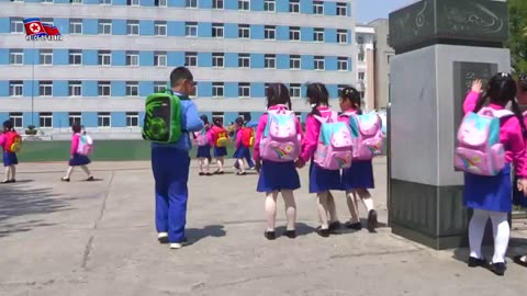 First-Year Pupils